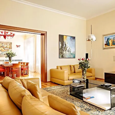 Exclusive Seafront 5 Bedrooms Mestro Outdoor Pool Magical Sea Views * Split
