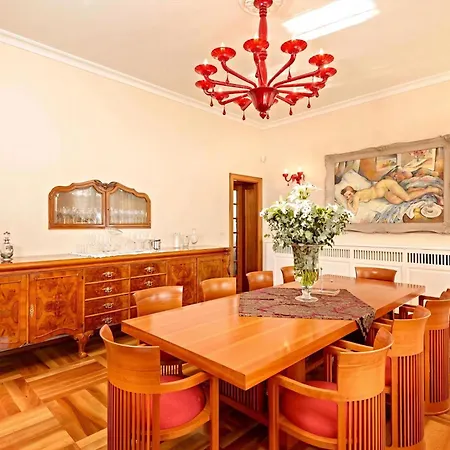 Villa Exclusive Seafront 5 Bedrooms Mestro Outdoor Pool Magical Sea Views