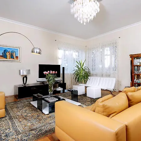 Exclusive Seafront 5 Bedrooms Mestro Outdoor Pool Magical Sea Views