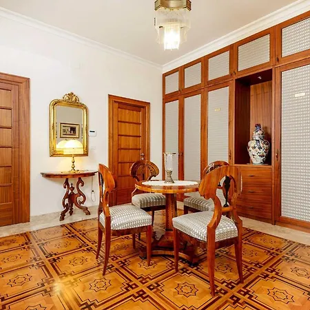 Villa Exclusive Seafront 5 Bedrooms Mestro Outdoor Pool Magical Sea Views *