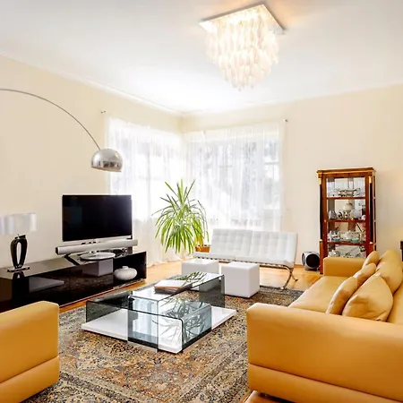 Exclusive Seafront 5 Bedrooms Mestro Outdoor Pool Magical Sea Views Split